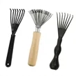 Ultimate Brush Cleaner for All Hair & Pet Tools | https://www.bestnamebadges.com
