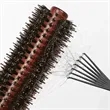 Ultimate Brush Cleaner for All Hair & Pet Tools | https://www.bestnamebadges.com
