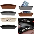 Seat Gap Organizer - Never Lose Items Again! | https://www.bestnamebadges.com