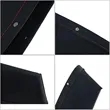 Seat Gap Organizer - Never Lose Items Again! | https://www.bestnamebadges.com