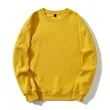 Oversized Crew Neck Sweatshirt - Cozy & Stylish | https://www.bestnamebadges.com