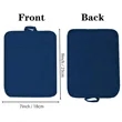 Cotton Quilted Kitchen Pot Holders | https://www.bestnamebadges.com