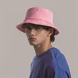 Cozy Terry Towel Bucket Hat | https://www.bestnamebadges.com