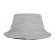 Cozy Terry Towel Bucket Hat | https://www.bestnamebadges.com