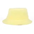 Cozy Terry Towel Bucket Hat | https://www.bestnamebadges.com