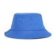 Cozy Terry Towel Bucket Hat | https://www.bestnamebadges.com