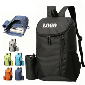 20L Ultra-Light Foldable Hiking Pack