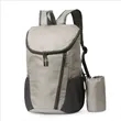 20L Ultra-Light Foldable Hiking Pack | https://www.bestnamebadges.com