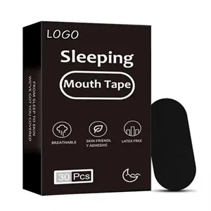 30Pcs Anti-Snore Sleep Strips Box Set
