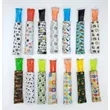 Neoprene Popsicle Cooler Sleeves | https://www.bestnamebadges.com