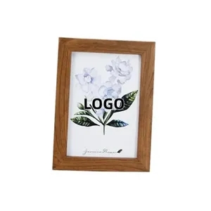 HD Plexiglass Photo Frame