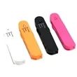 Swiss Army-Style Trio USB Charging Cable | https://www.bestnamebadges.com