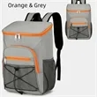 Ultralight Leakproof Cooler Backpack | https://www.bestnamebadges.com