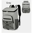Ultralight Leakproof Cooler Backpack | https://www.bestnamebadges.com