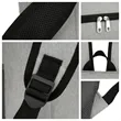 Ultralight Leakproof Cooler Backpack | https://www.bestnamebadges.com