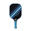 Premium Graphite Pickleball Paddle Cover | https://www.bestnamebadges.com