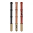 Vintage Wooden Rollerball Pen | https://www.bestnamebadges.com