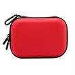 Compact Emergency First Aid Kit | https://www.bestnamebadges.com