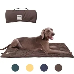 Portable Dog Warm Mat