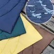 Portable Dog Warm Mat | https://www.bestnamebadges.com
