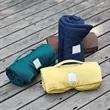 Portable Dog Warm Mat | https://www.bestnamebadges.com