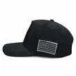 Custom Embroidered Cotton Baseball Cap | https://www.bestnamebadges.com