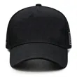 Custom Embroidered Cotton Baseball Cap | https://www.bestnamebadges.com