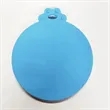 Multicolor Silicone Pet Food Can Covers | https://www.bestnamebadges.com