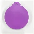 Multicolor Silicone Pet Food Can Covers | https://www.bestnamebadges.com