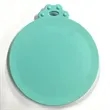 Multicolor Silicone Pet Food Can Covers | https://www.bestnamebadges.com