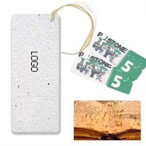 Blossom Seed Ticket