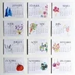 Blossom Seed Ticket | https://www.bestnamebadges.com