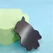 Custom Shape Fridge Magnets | https://www.bestnamebadges.com
