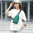 UrbanCommute Waterproof Sling Pack | https://www.bestnamebadges.com