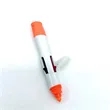Quatro Multi-Pen With Built-In Highlighter | https://www.bestnamebadges.com
