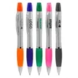Translucent Highlighter Pen Combo with Twist Design | https://www.bestnamebadges.com