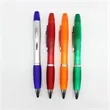 Translucent Highlighter Pen Combo with Twist Design | https://www.bestnamebadges.com