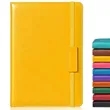 Vintage A5 Leather Travel Notebook | https://www.bestnamebadges.com