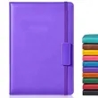 Vintage A5 Leather Travel Notebook | https://www.bestnamebadges.com
