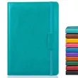 Vintage A5 Leather Travel Notebook | https://www.bestnamebadges.com