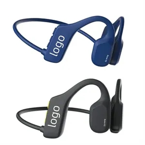 Custom IPX8 Waterproof Bone Conduction Headphones
