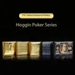 Luxury Gold Foil Playing Cards | https://www.bestnamebadges.com