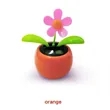 Solar-Powered Dancing Bloom | https://www.bestnamebadges.com
