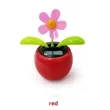 Solar-Powered Dancing Bloom | https://www.bestnamebadges.com