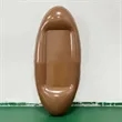 Inflatable Rugby-Themed Ice Cooler Bar | https://www.bestnamebadges.com
