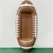Inflatable Rugby-Themed Ice Cooler Bar | https://www.bestnamebadges.com