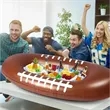 Inflatable Rugby-Themed Ice Cooler Bar | https://www.bestnamebadges.com