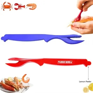 Crab & Seafood Cracker Pick Tool