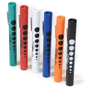 Disposable Diagnostic Penlight