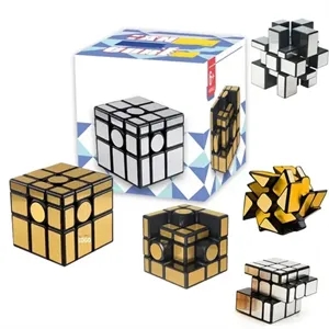 Mirror Puzzle Speed Cube
